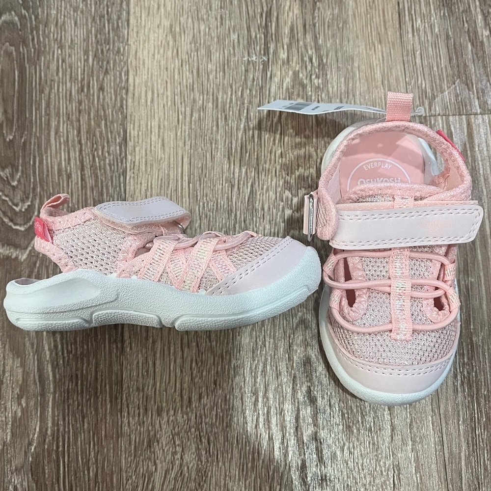 Baby/Toddler Sneaker Sandals